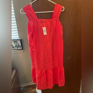 Loft new with tags dress